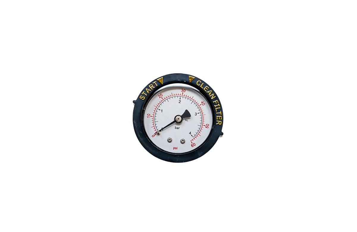 Pentair Sand Dollar Top Mount Filter SD80 || EC-145333