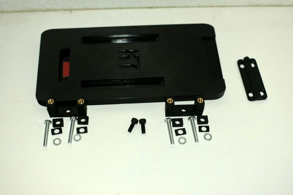 arm rest slider 96-00 civic