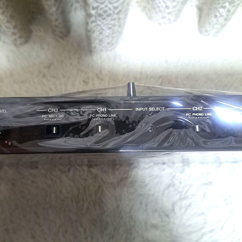 Pioneer DJ DDJ-SX Controller Backpack with Hard Case