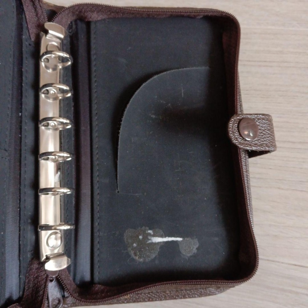 hide lemonade notebook case