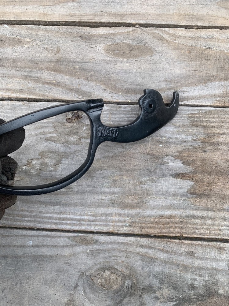 Hickl Red Ryder Big Loop Cocking Lever Only- Hand Cast Updated Pattern 2-14-26