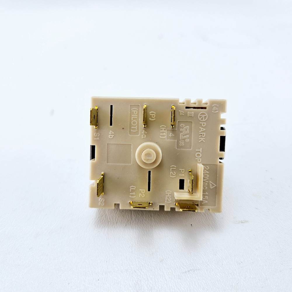 Genuine LG Range Oven Infinite Switch # EBF62174907