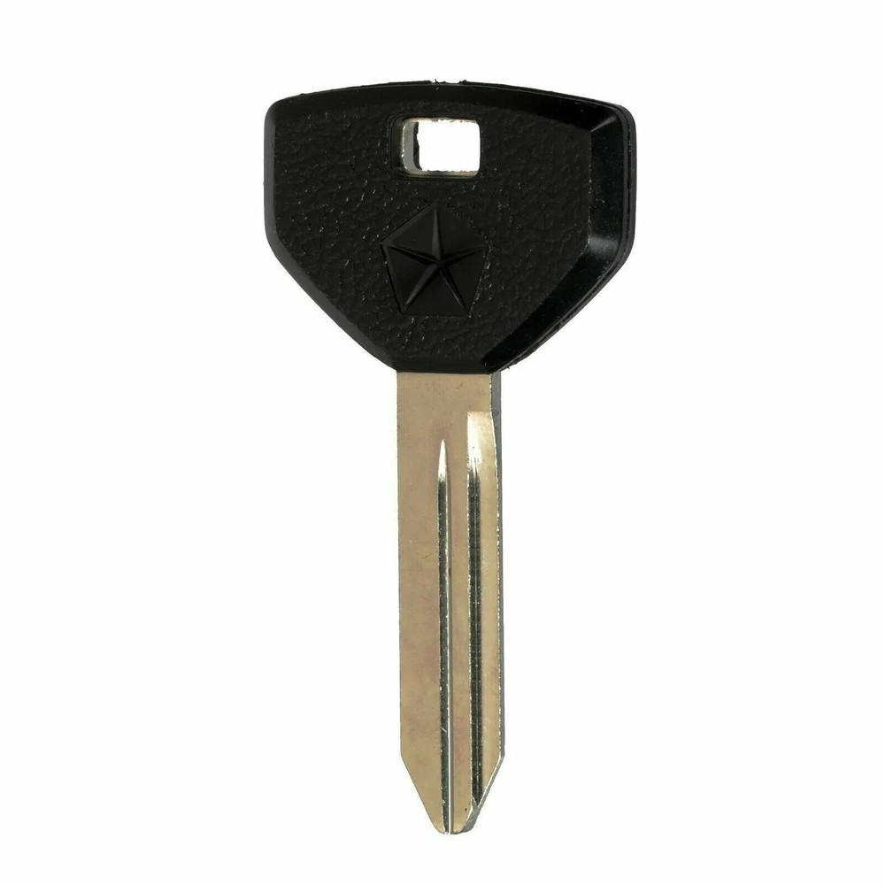 Genuine Mopar Key 4746316