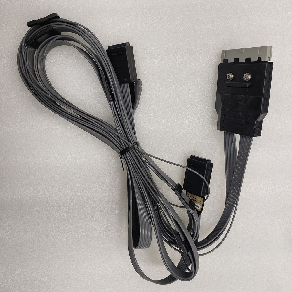 New Tektronix P6418 Logic Analyzer Probe/Cable