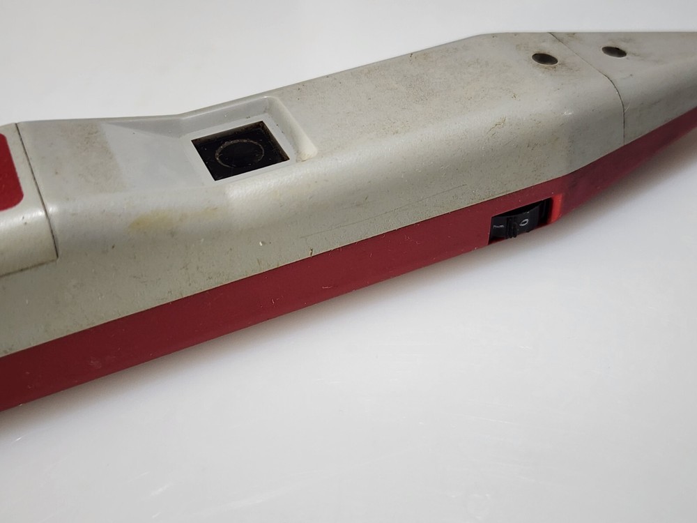 Progressive Electronics Communications 200FP Filter Probe, Tested