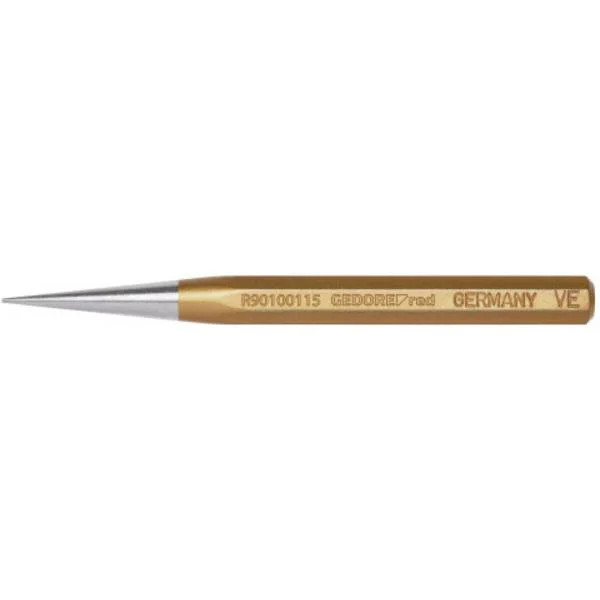 Gedore RED 3300816 Punch, 8-Edge