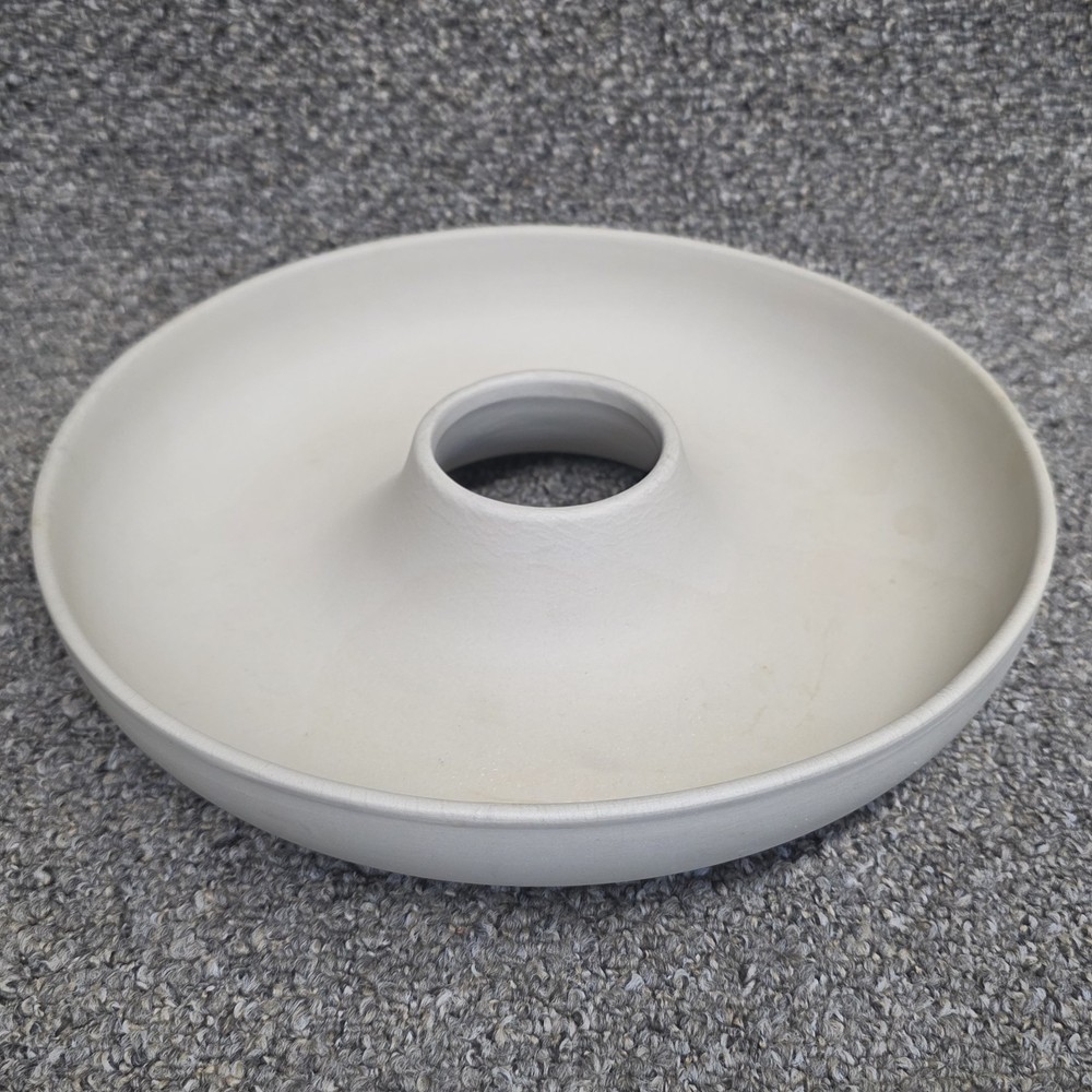 Stoneware Baking Wreath 11” ( Pampered Chef?