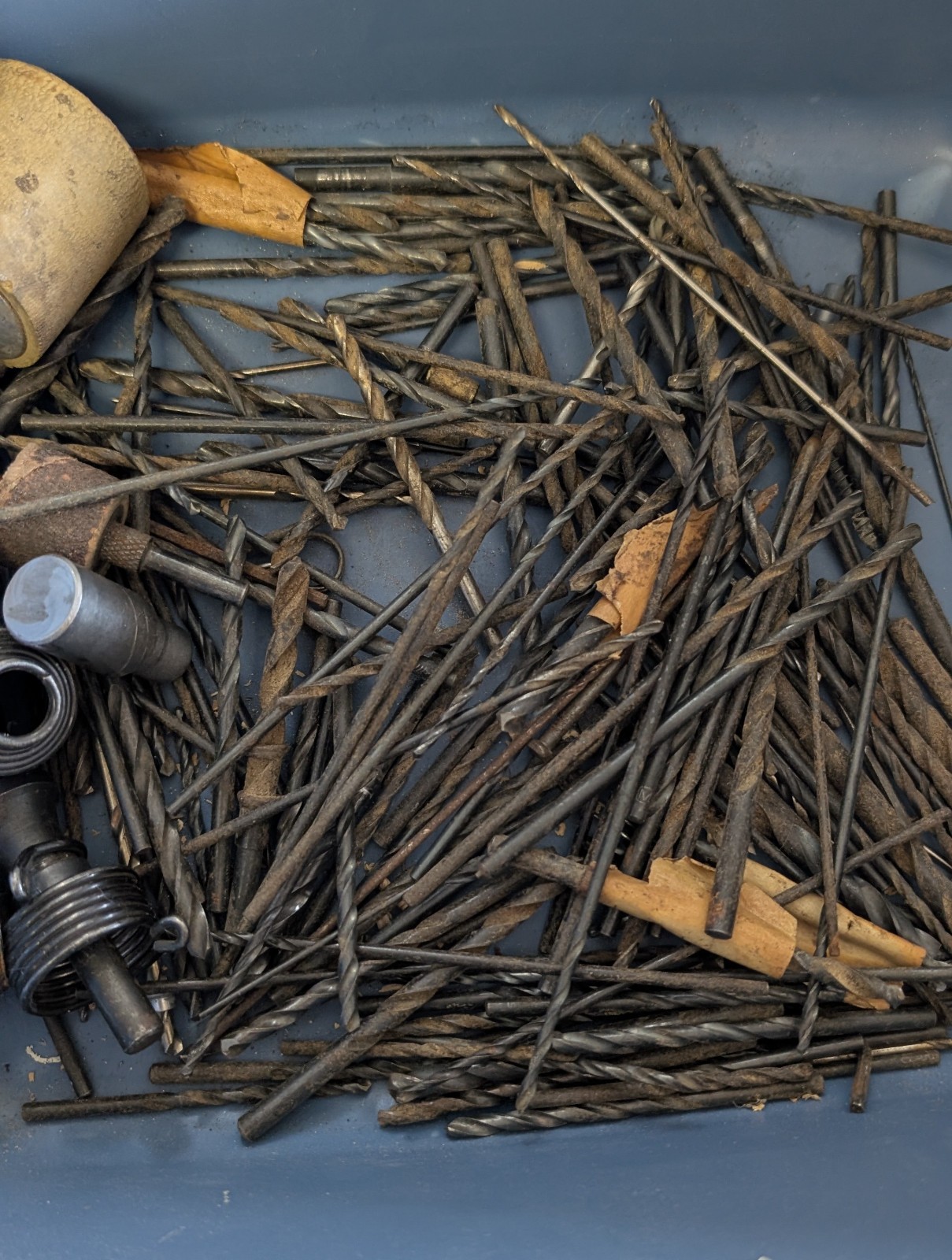 Miscellaneous Aircraft Tool Bits Counter Bores, Aircraft Drill Bits etc See Pics