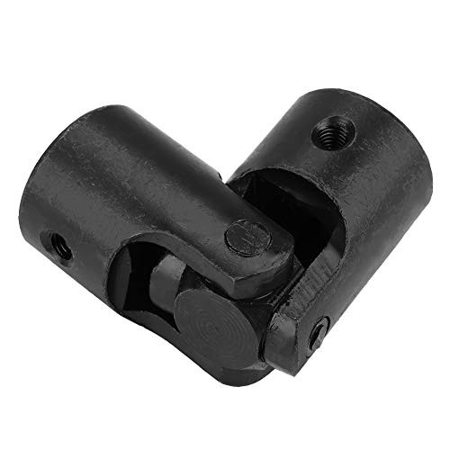 Shaft Joint High Hardness Universal Joint Coupling Double Section rods U