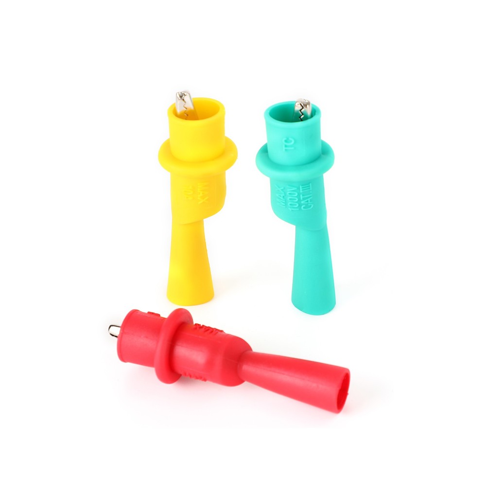 3 Phase Seq#1nce Rotation Tester Indicator Detector Meter LED Buzzer Tool Kit