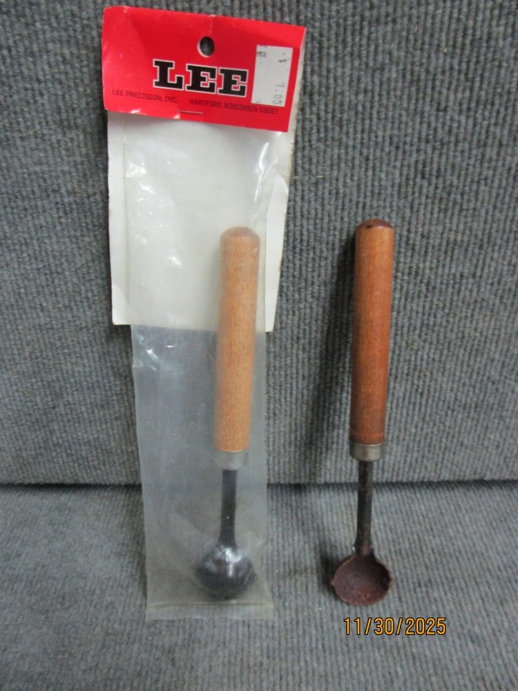 2 Lee Lead Ladle