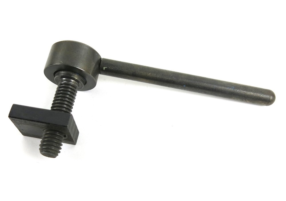 Darex E-90 End Mill Sharpener Grinder Bolt Lever Handle