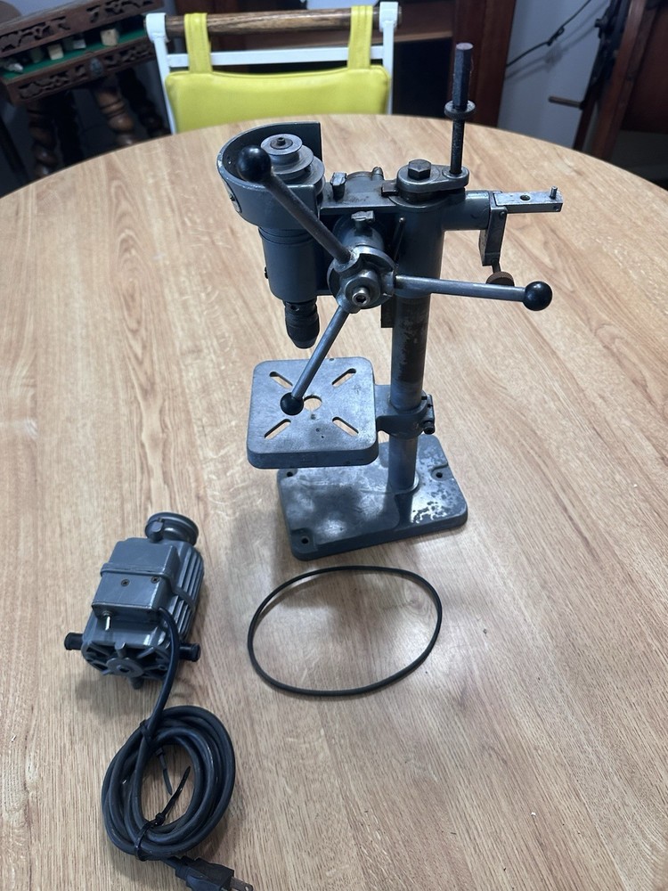 Cameron Micro Drill Press