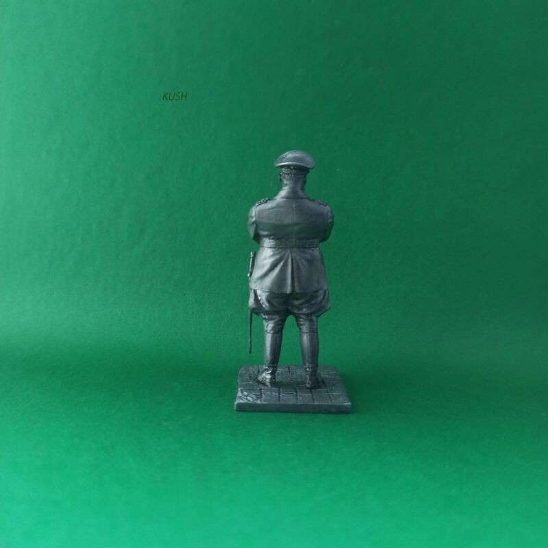 WW2 54mm Luftwaffe Reichsmarschall
