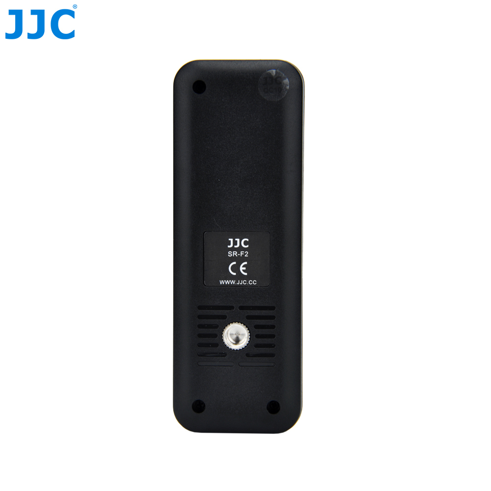 JJC RM-VPR1 Remote Commander for Sony Multi / Remote Terminal Camera Camcorder