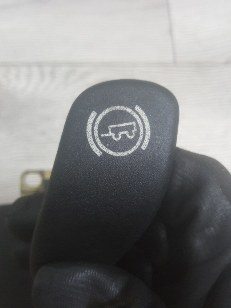 Bendix Trailer Brake Control Valve 21314716