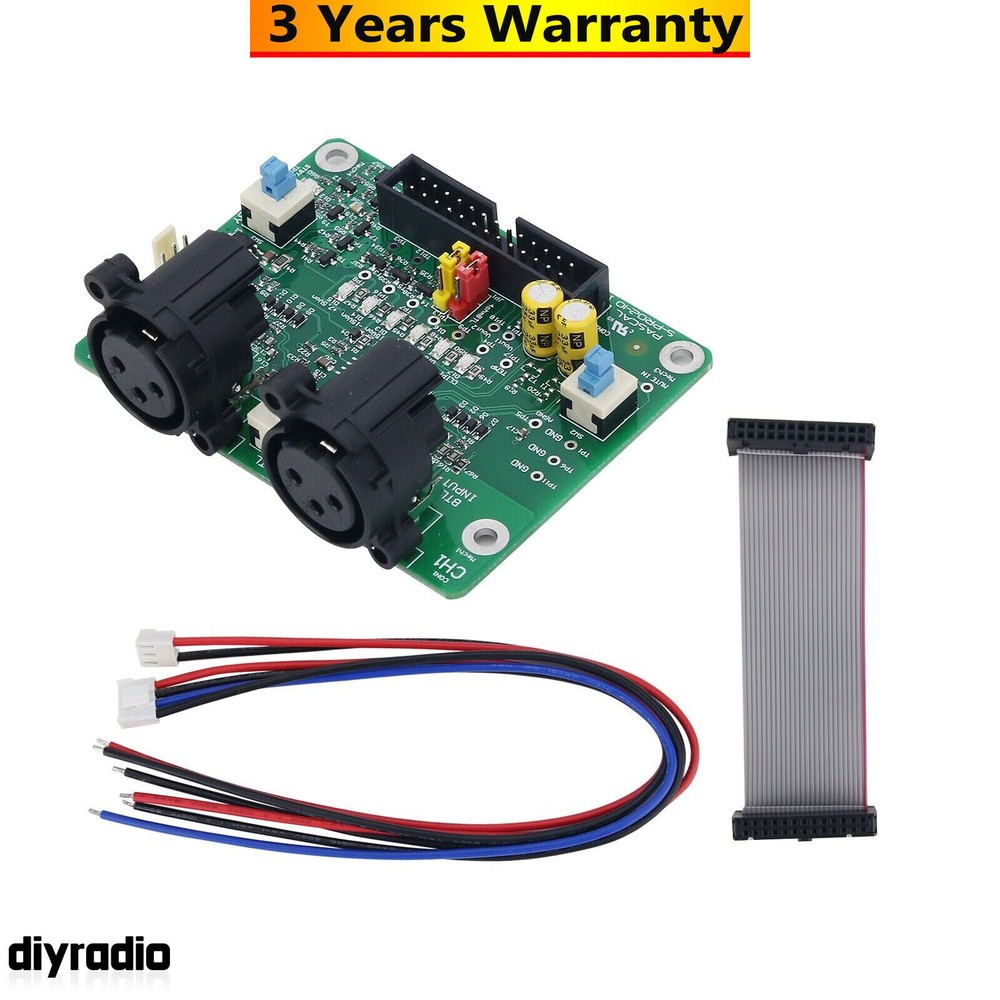 S-PRO2/U-PRO/T-PRO/L-PRO Series High Quality Input Board Multiple Channel Testin