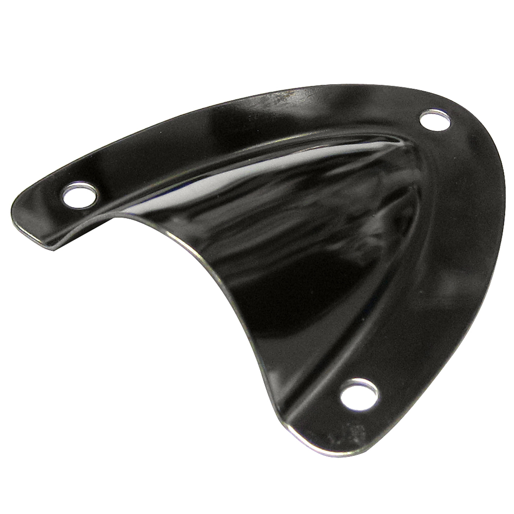 Whitecap Clam Shell Midget Vent  2-1/4" x 2-1/4"