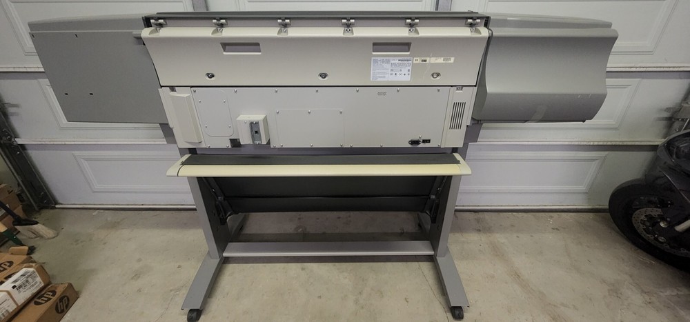 HP Designjet 5500 ps printer (Q1252A) $2500 OBO