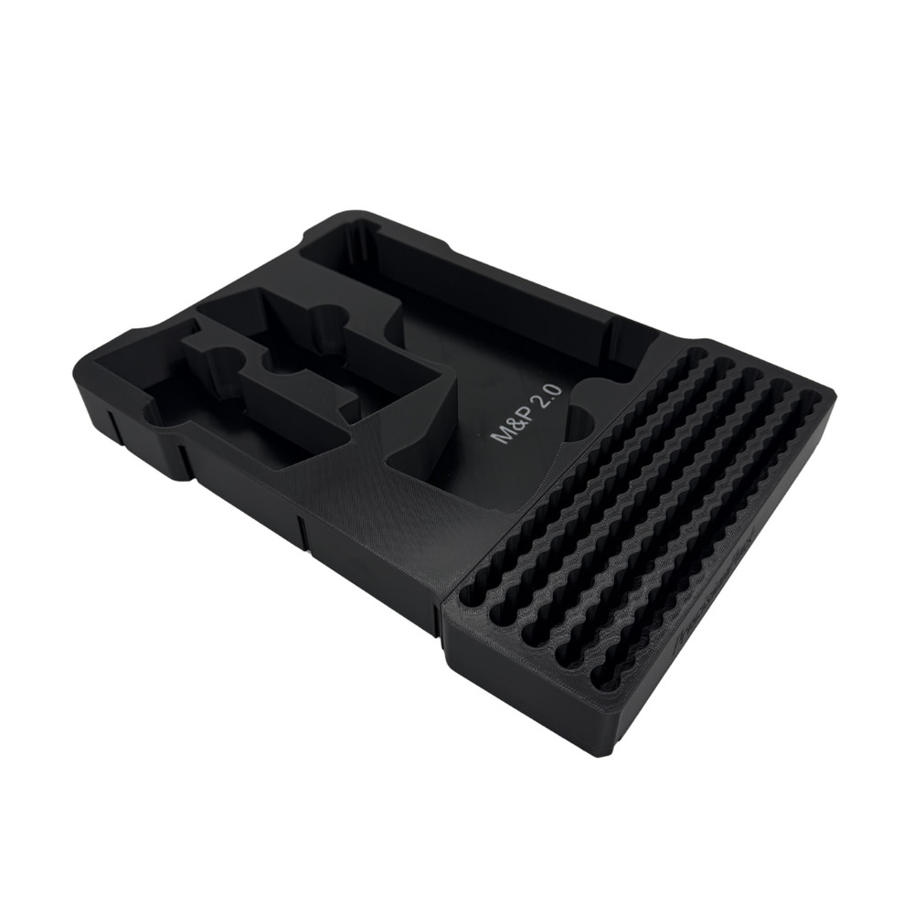Smith & Wesson M2.0 Full Size 5" Insert for Milwaukee Packout