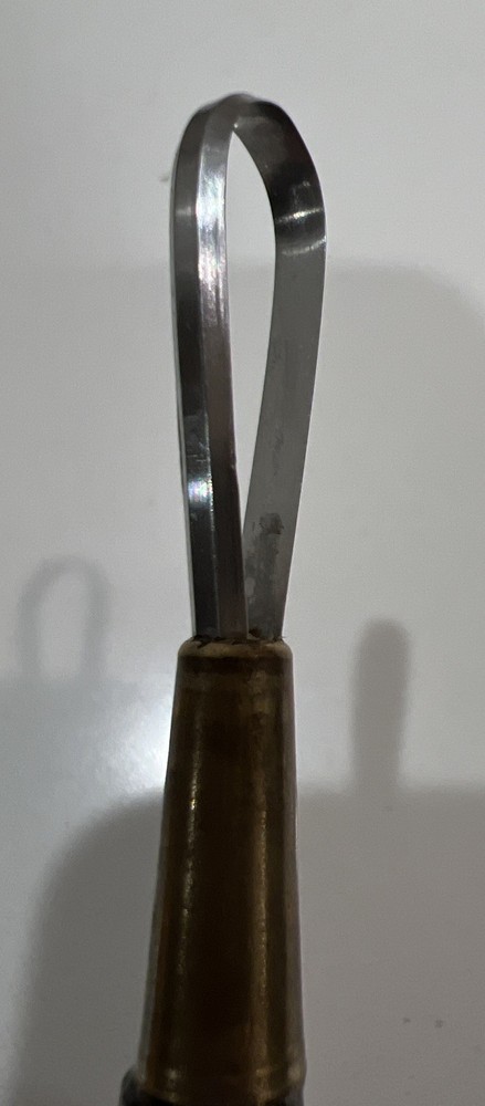 Kemper Tools 8" Ribbon Tool #2 8R2