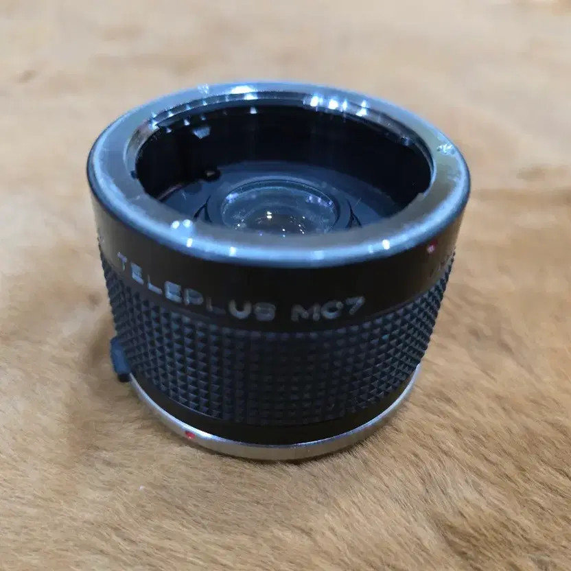 Teleplus 2X OP Lens Converter