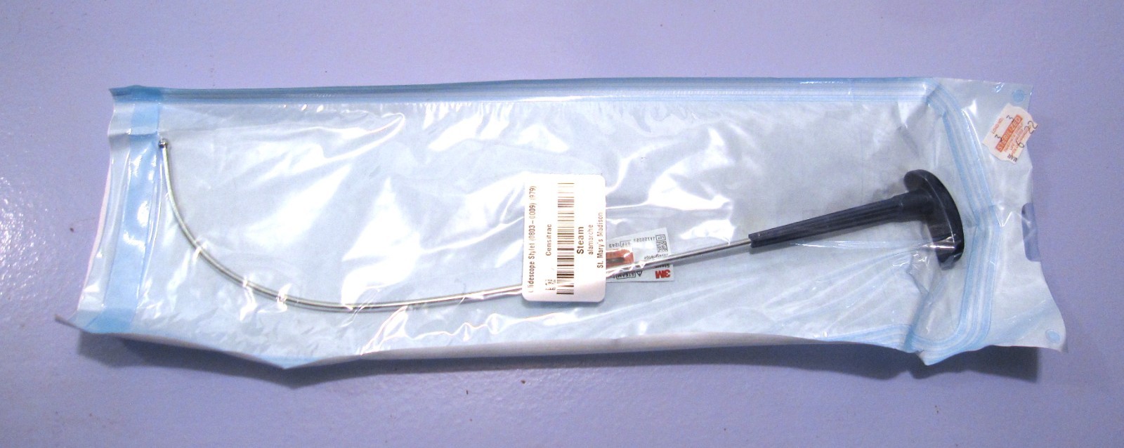 Verathon 0803-0009 Glidescope GlideRite Reusable Autoclavable Rigid Stylet