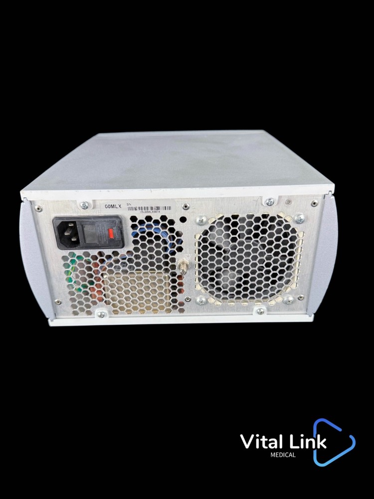 Integra Luxtec MLX 00MLX Light Source 528 Hrs Bulb #4