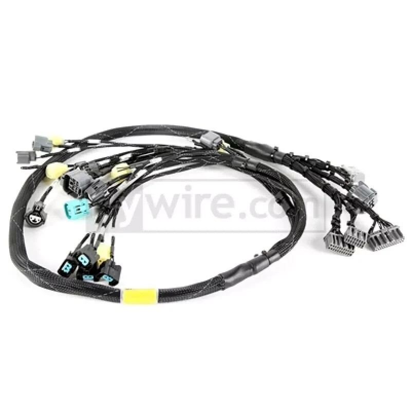 Rywire OBD2 Tuck Budget Engine Harness