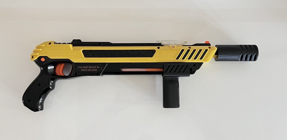 Upgrade Kit for Bug-A-Salt