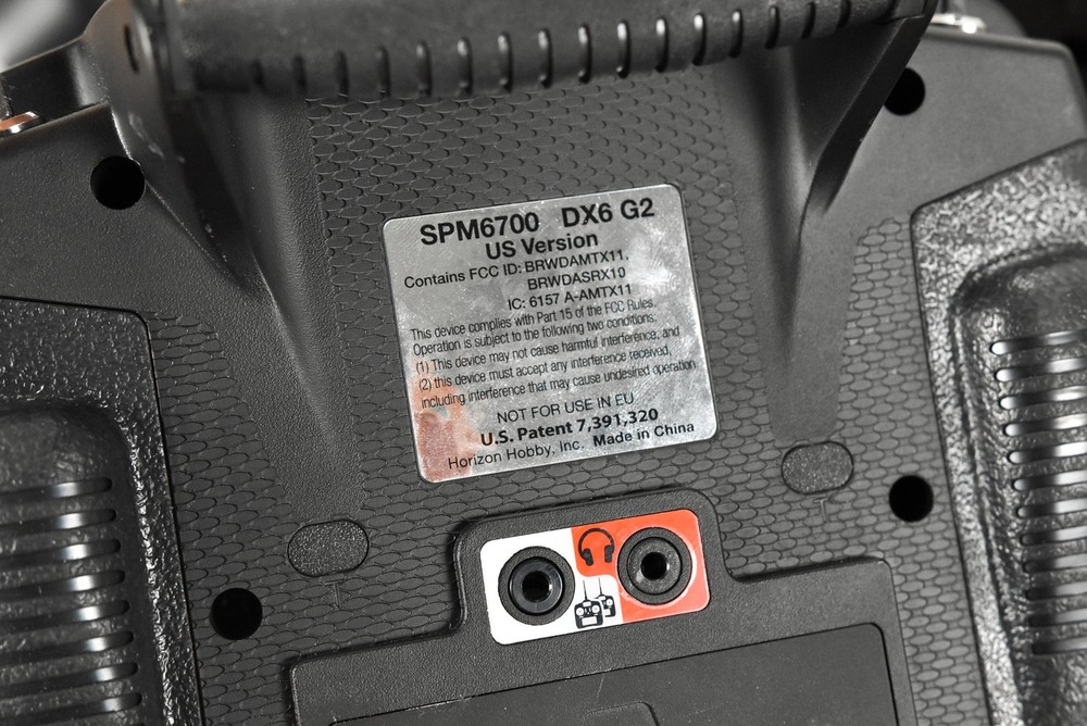 Defy Dactylcam CG004FB