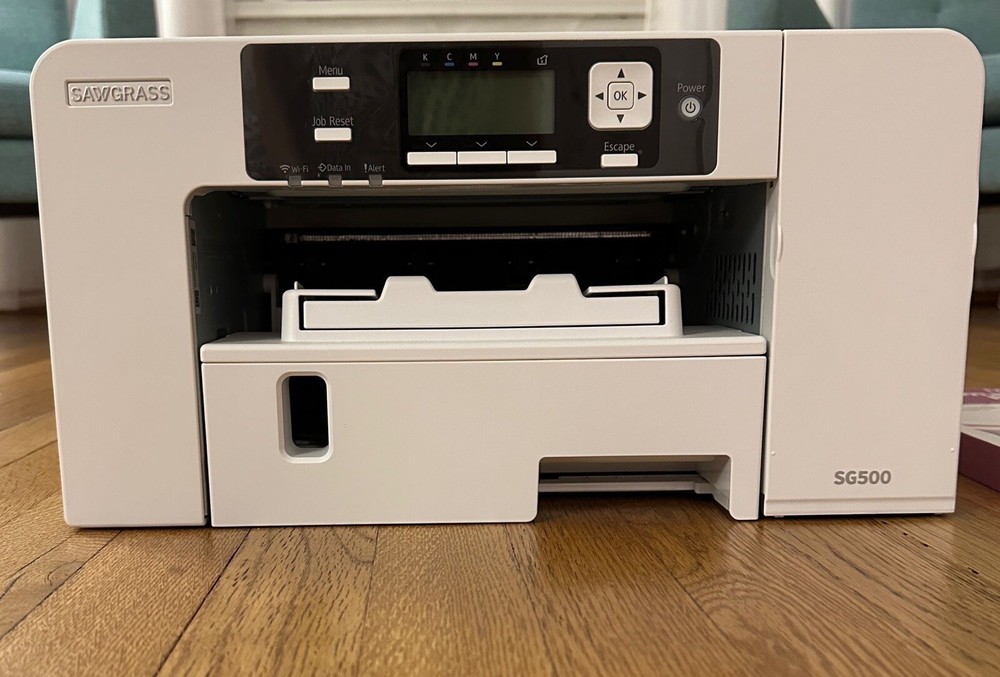 Sawgrass SG500 Sublimation Printer