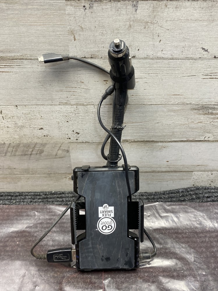 Used Go Groove Flex Smart SP GG-FLEXSMART-SP