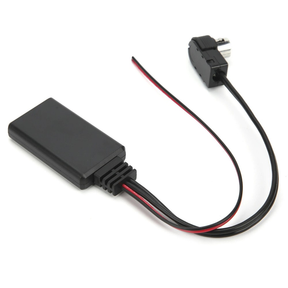 For Alpine KCA-121B AI-NET CDA-9857 CDA-117 Bluetooth Aux Adapter Cable