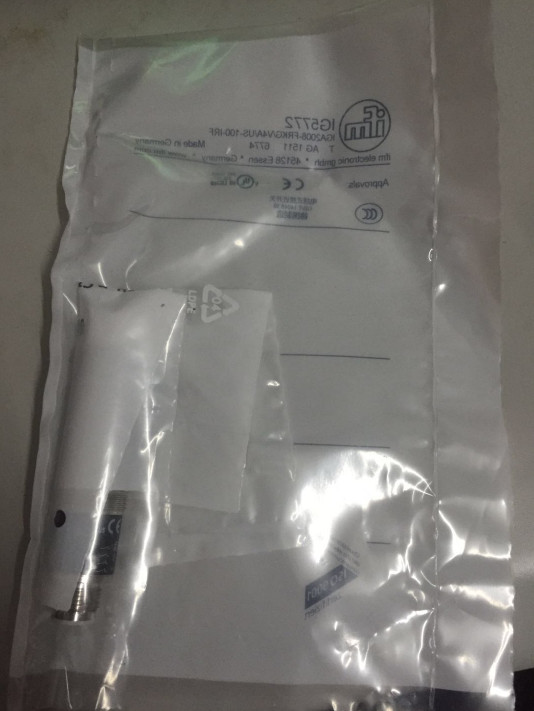 1PC New IFM IG5772 Sensor