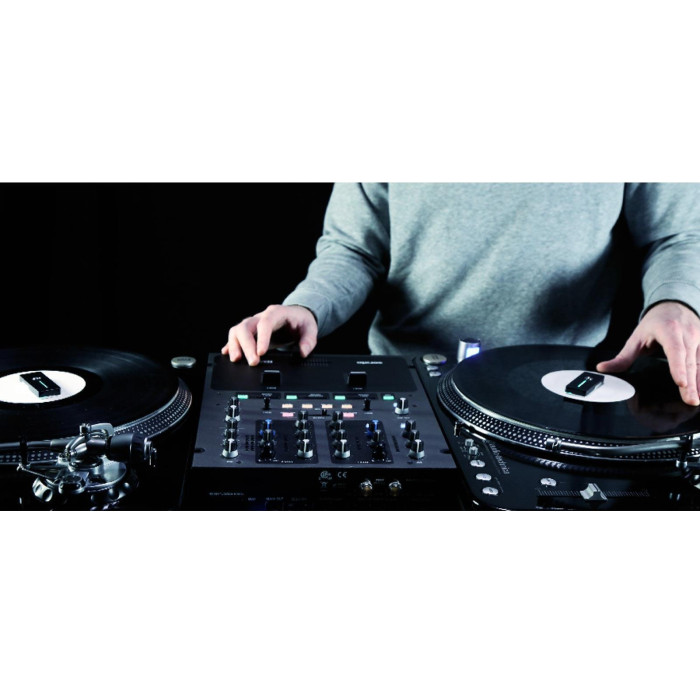 Phase Essential | MWM Wireless DVS System for Turntables