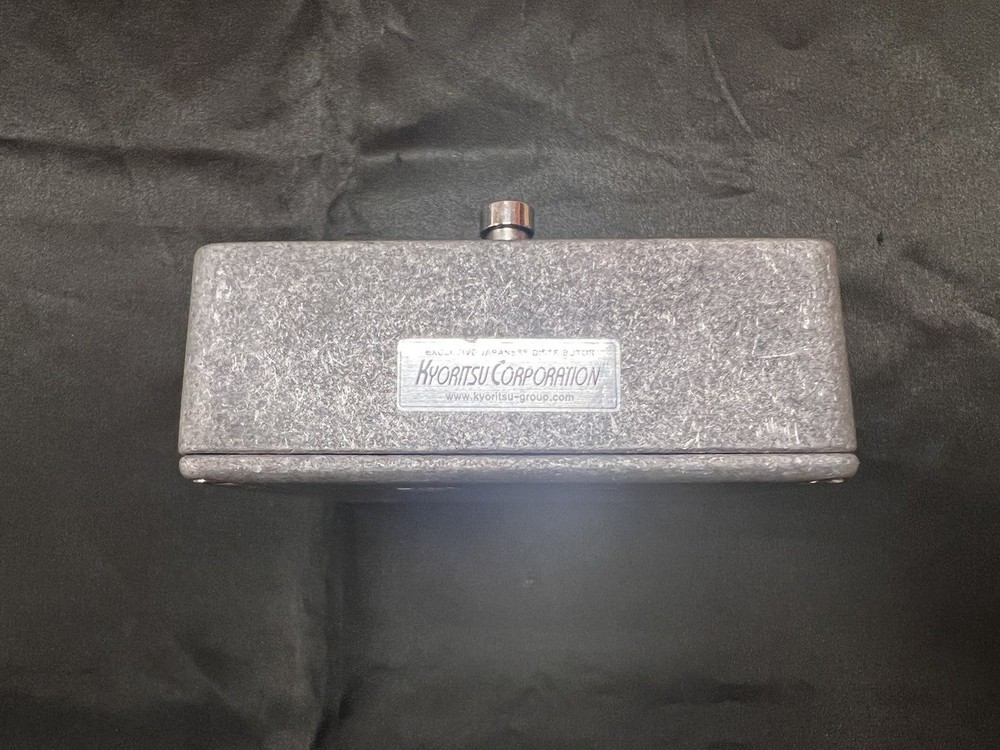 Electro-Harmonix micro Q-tron Used Filter