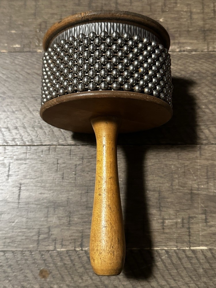 LP Latin Percussion Afuche Cabasa Standard