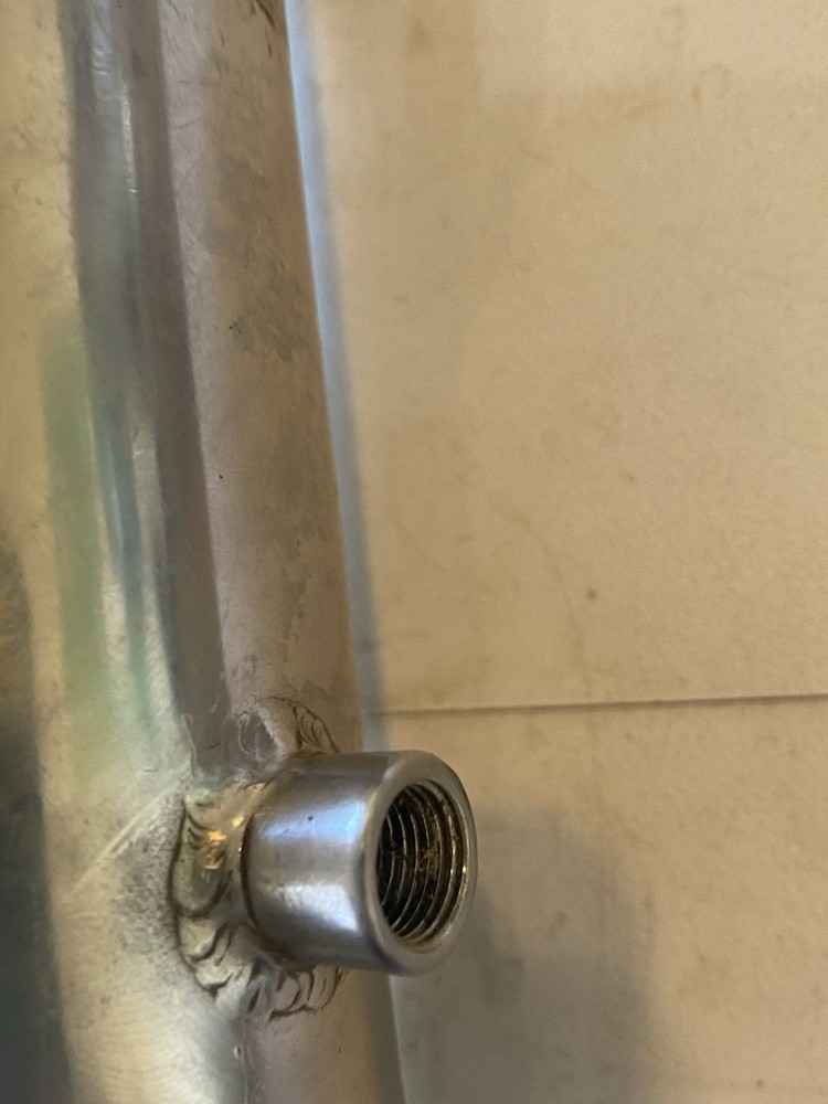 C02 Backflip Detection Device With Valves