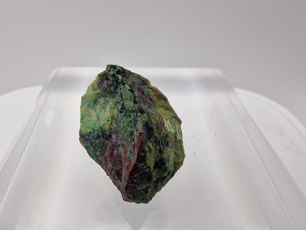 Cuprite From Cornwall , England
