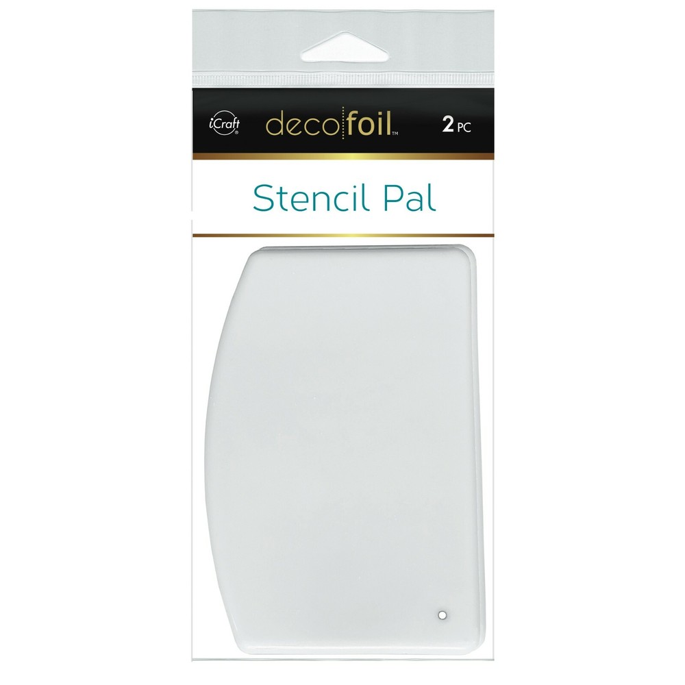 Stencil Pal by Deco Foil- 2 pack