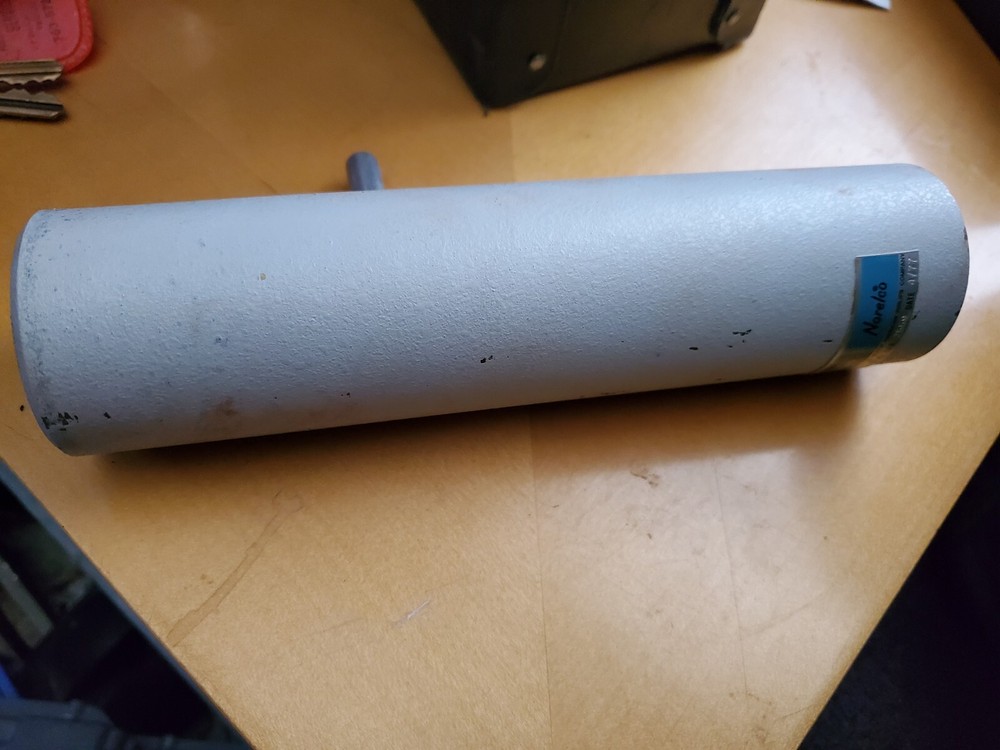 PHILIPS NORELCO SCINTILLATION DETECTOR solid-state 85010100 diffractometer