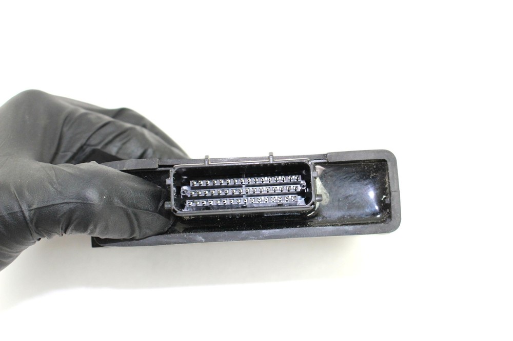 22-24 Yamaha R7 CDI ECM CPU