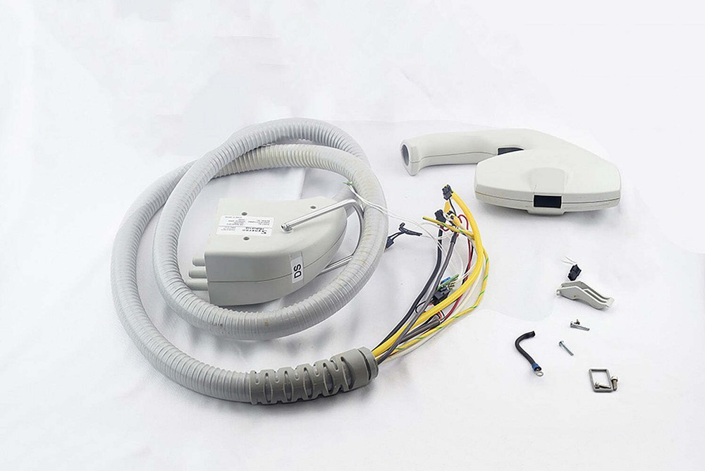 2004 Syneron DS Applicator PARTS ONLY