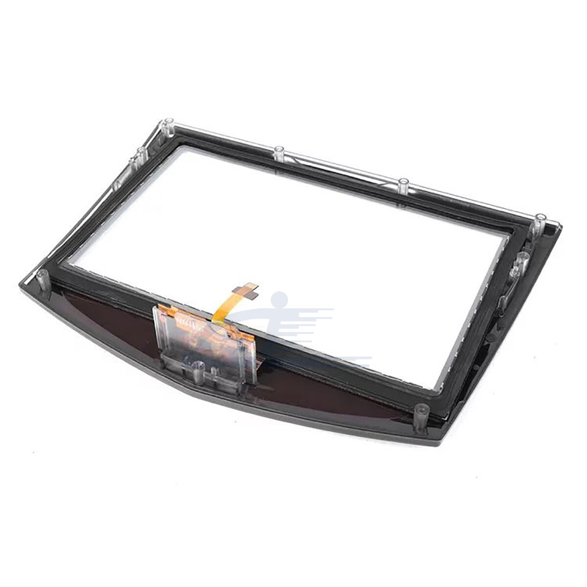 TOUCH SCREEN +Tools for CADILLAC CTS V ATS SRX XTS CUE RADIO DISPLAY 2013-2017