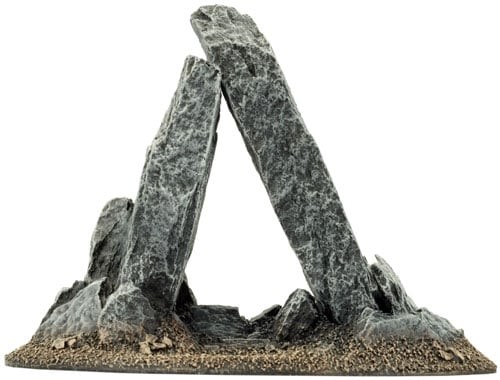 Battlefront BB545 Essentials: Rock Outcrops (6)