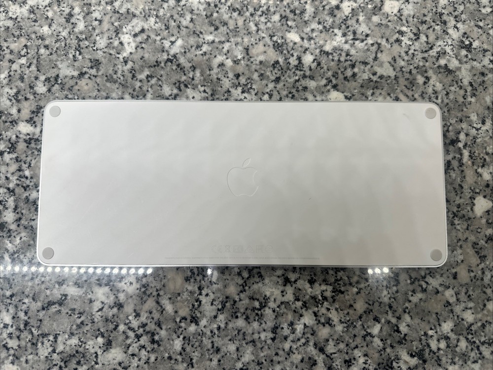 Apple Mac Magic Keyboard with Touch ID Model A3118