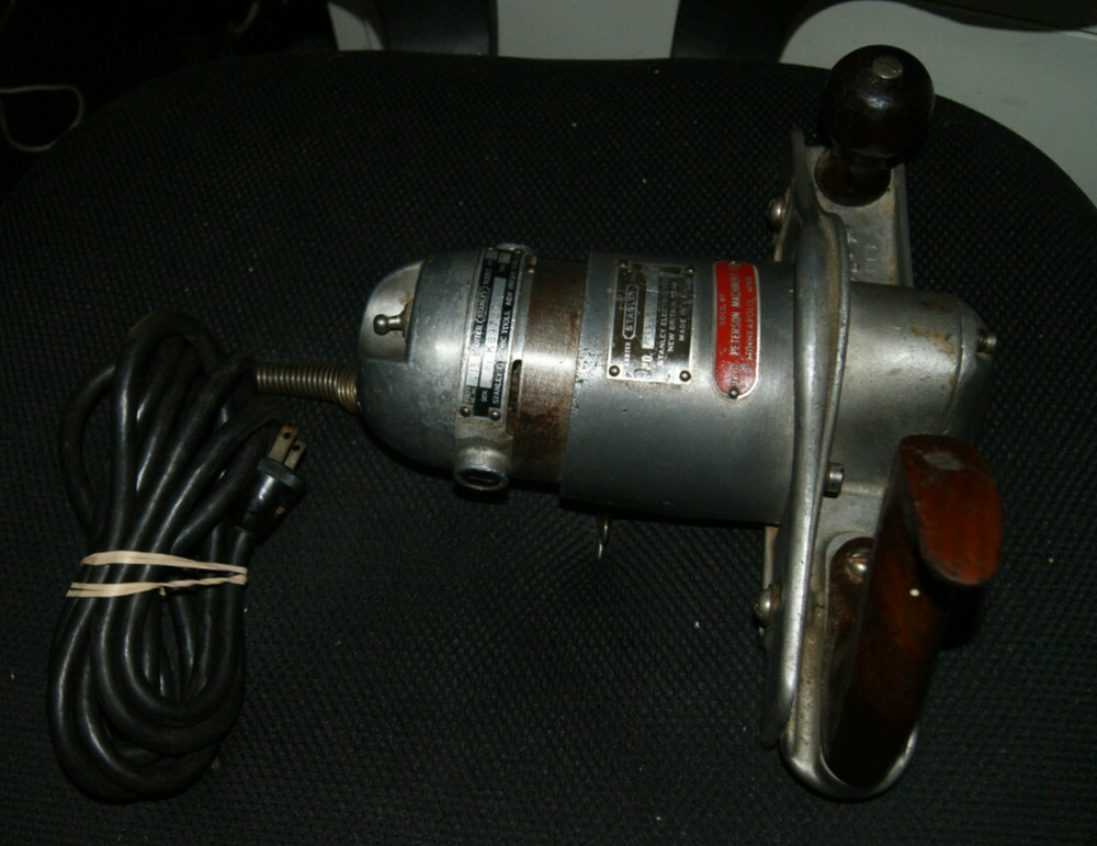 STANLEY KA KWS -WS-2 PLANER-ROUTER