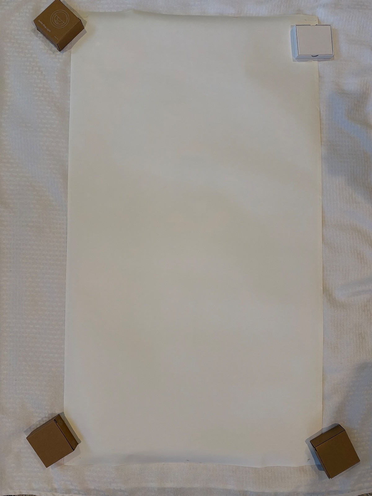 Jimi Hendrix Experience Poster for 1967 Saville Theater Performance Karl Ferris