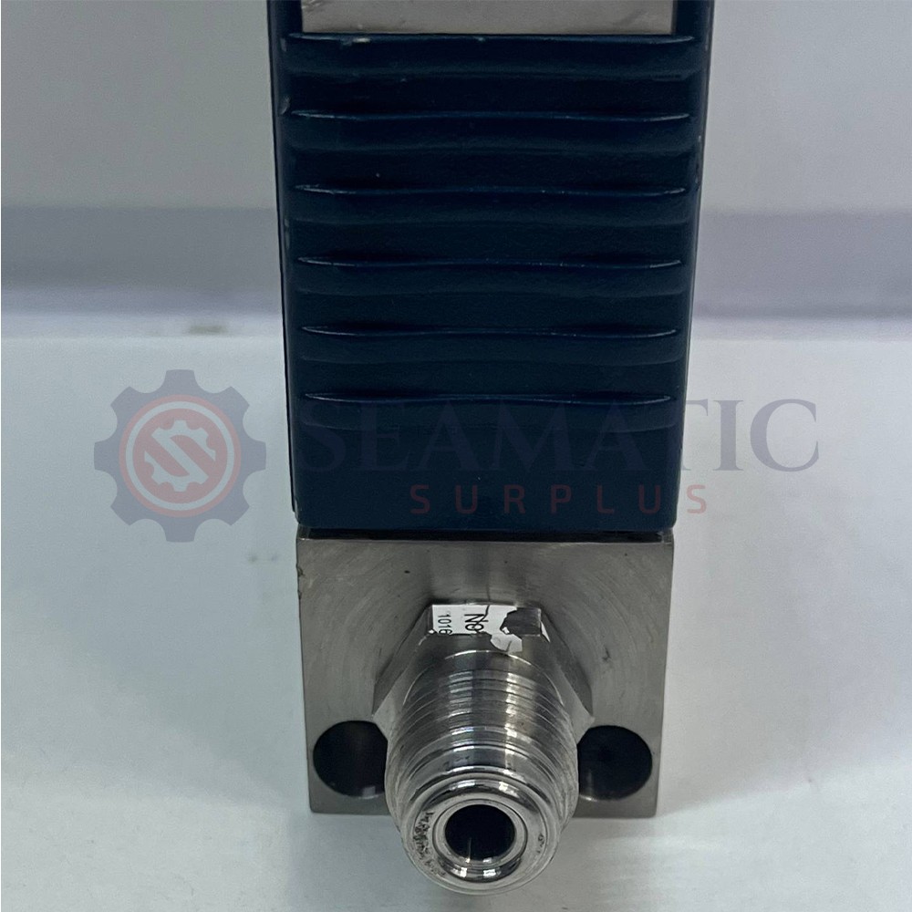 AERA PI-98 MASS FLOW CONTROLLER, UK#219